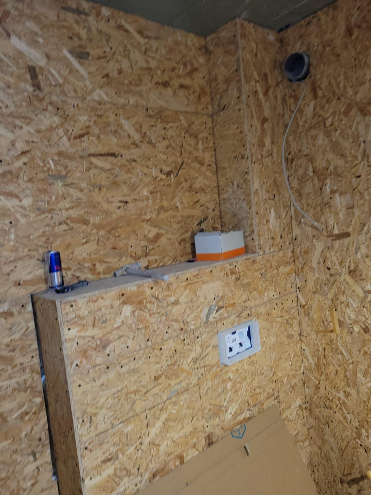 Trockenbau 7